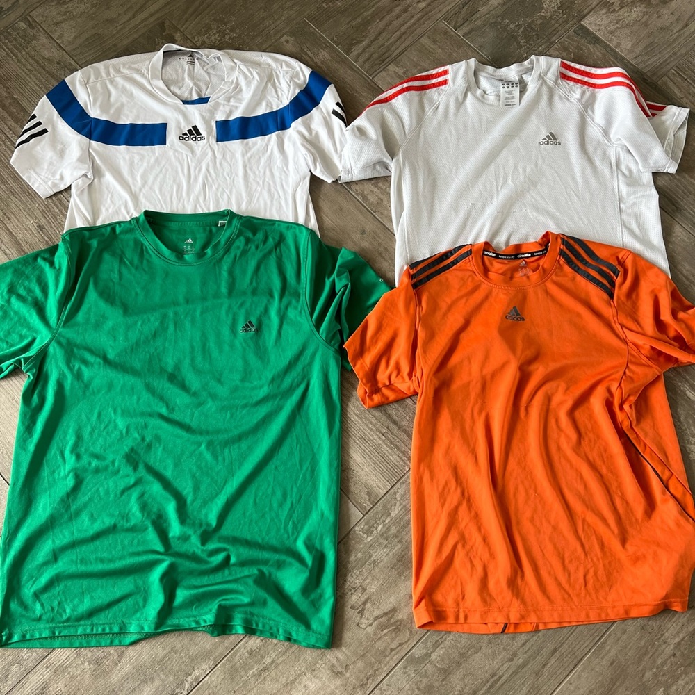 Adidas active wear